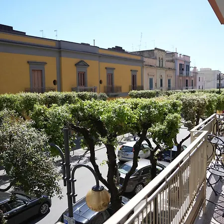 Annunziatella Suite&Rooms-2