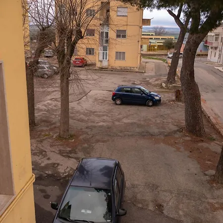La casa di Francesca-2