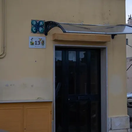 La casa di Francesca-3