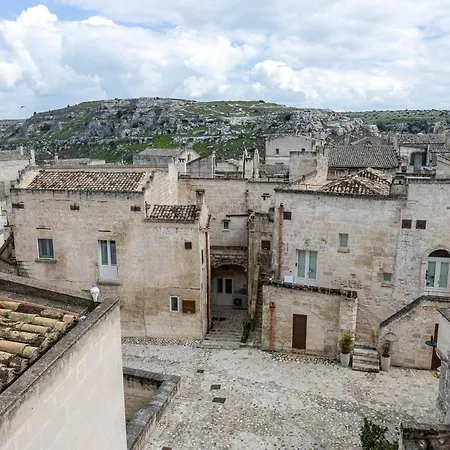 L'Artiere Dimore nei Sassi-3