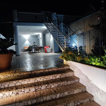 Casa Vacanze Un Tuffo Nel Blu-3