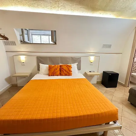 Il Sorriso Dei Sassi Rooms-2