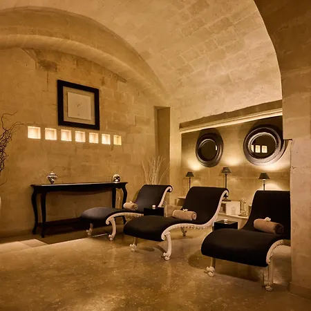 Palazzo Gattini - The Leading Hotels Of The World-2