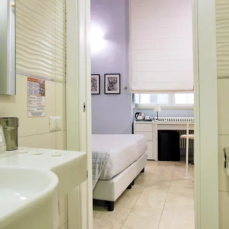 L'Ospite - Lifestyle Residence, Design Rooms-3