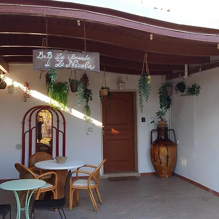 La Locanda di Zì Nicola-2