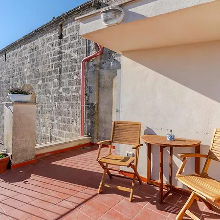 Residenza Già Antico Forno-2