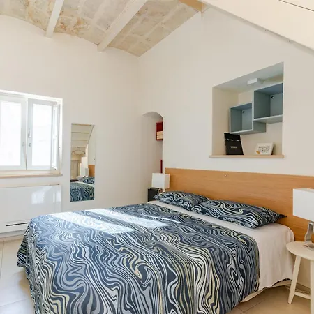 Residenza Già Antico Forno-3