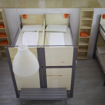 Ostello Dei Sassi - Rooms And Beds-2