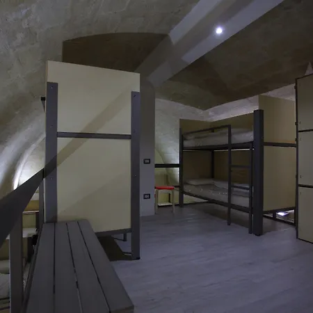 Ostello Dei Sassi - Rooms And Beds-3