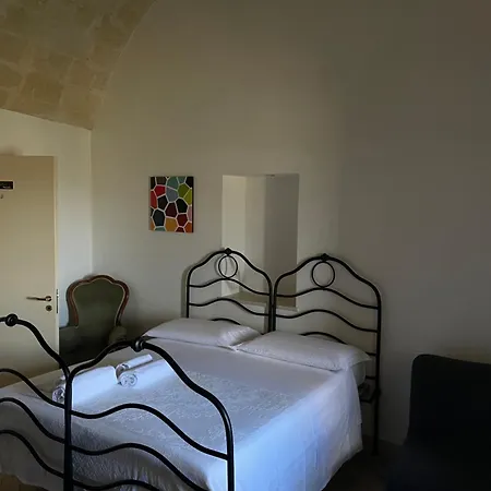 Dimora La Gravina - Terrazzo Panoramico Sassi di Matera-2