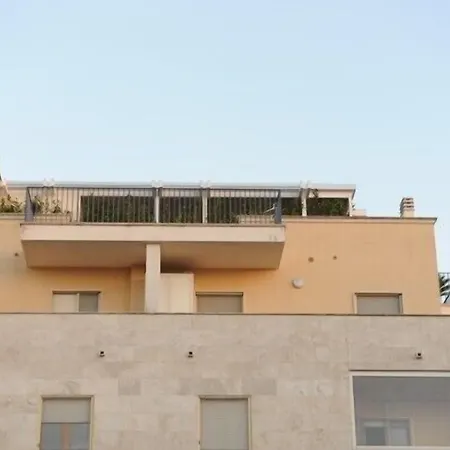 B&B Il Cielo Sui Sassi-3