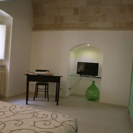 Le Tre Vie Apartment & Room-3