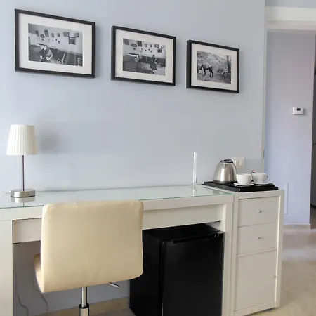 L'Ospite - Lifestyle Residence, Design Rooms-2