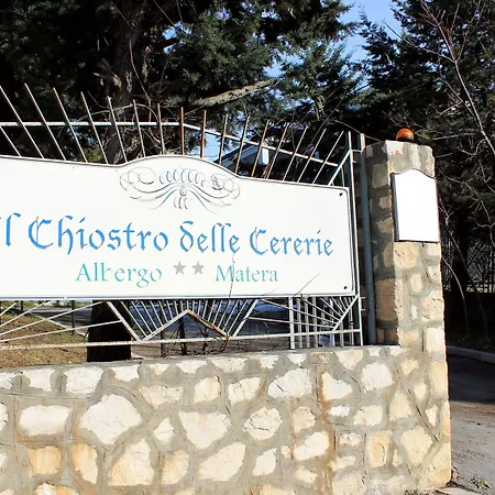 Chiostro Delle Cererie-2