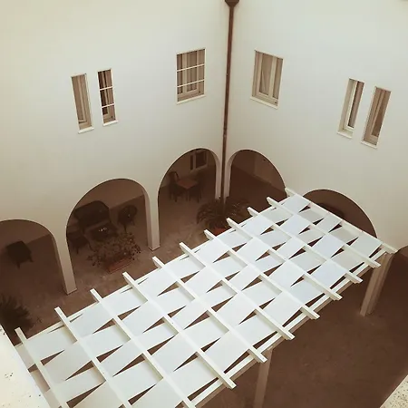 Chiostro Delle Cererie-3