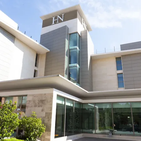 Hotel Nazionale-2