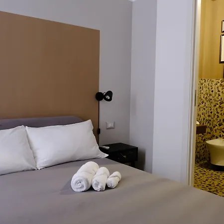 Matteotti Rooms-3