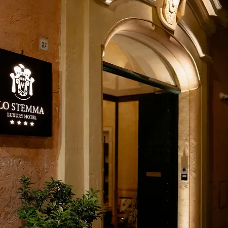 Lo Stemma Luxury Boutique Hotel-2