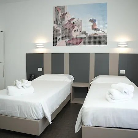 Hotel Mosaico-3