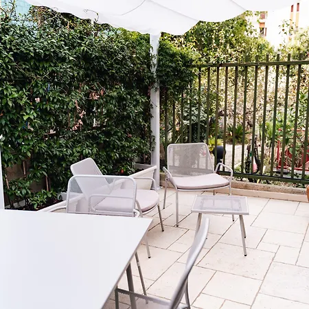 Le Vie Del Centro Luxury Room-3