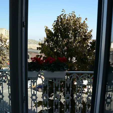 Le Vie Del Centro Luxury Room-2