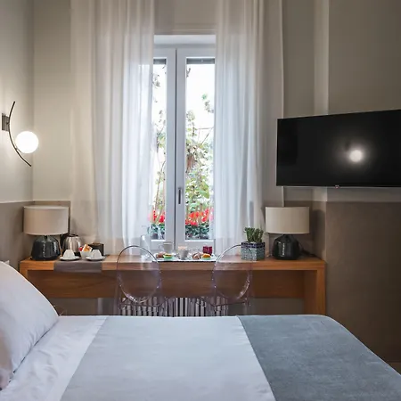 Maison Boutique Matteotti-3