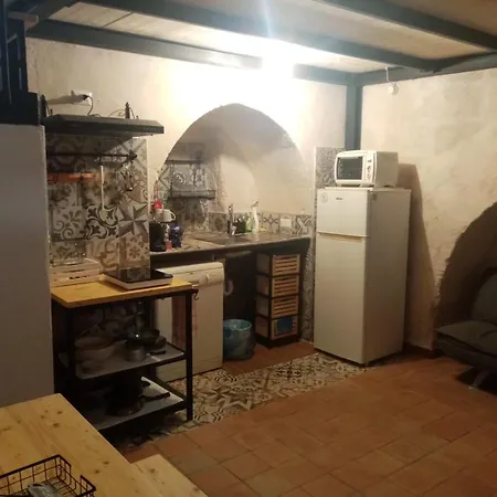 Ostello dei Sassi - Matera Hostels-2