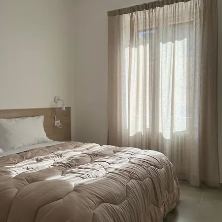 Central Apartment-2