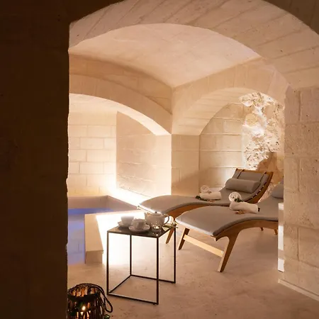 Cenobio Hotel&SPA Matera-2