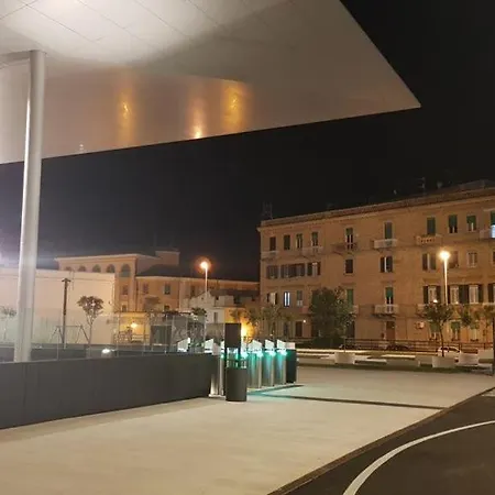 Visitazione Holiday Sassi Suite-3