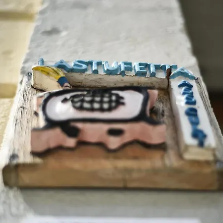 La Stufetta-2