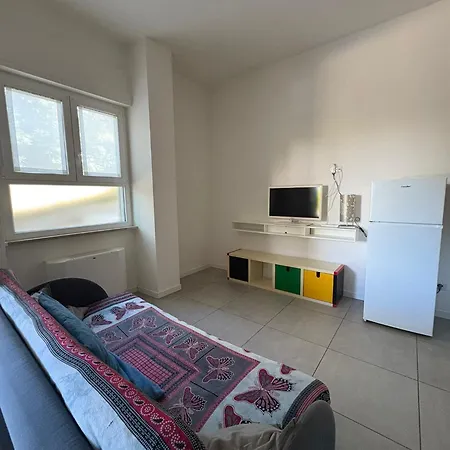Sogni d'oro a 300 m dai Sassi-3