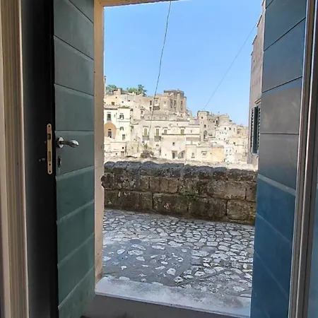 Sassi Dream Matera-3