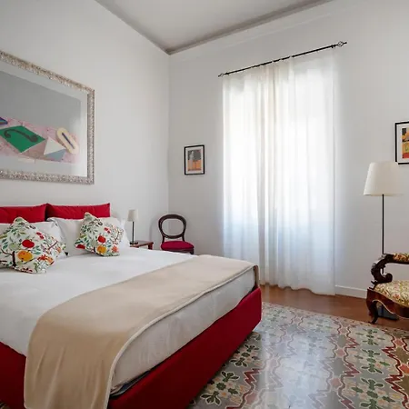 All'Angolo B&B-3