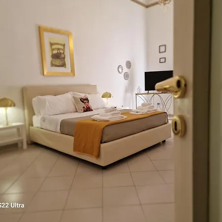 Al Bouganville casa vacanza-3