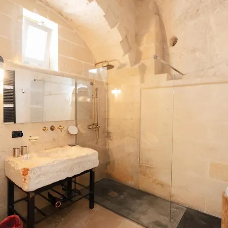 Suite La Stalla-2