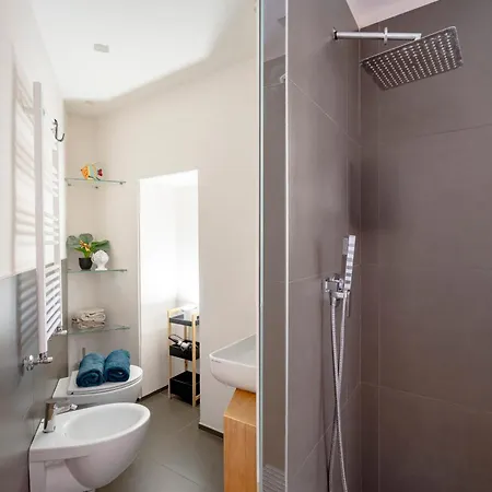 Martini Matera 2-Luxury Apartment-3
