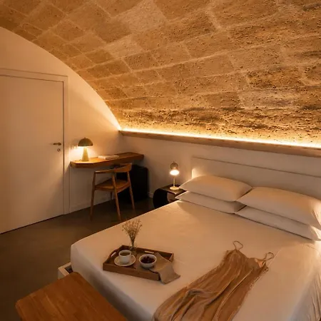 Il Giramondo Rooms-3