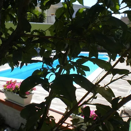 Casa Vacanze Domusangela-3