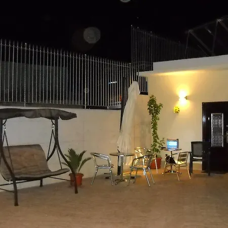 B&B Angolo Felice-3