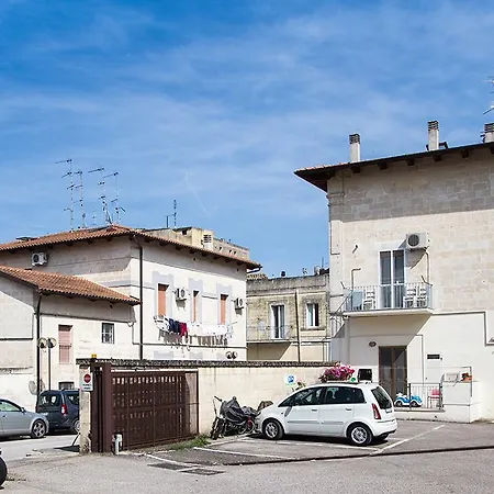 Casa Vacanza Diadema-3