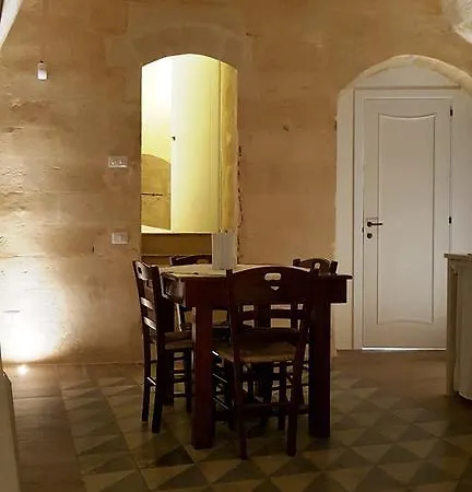 Il Vialetto Nei Sassi 2-2