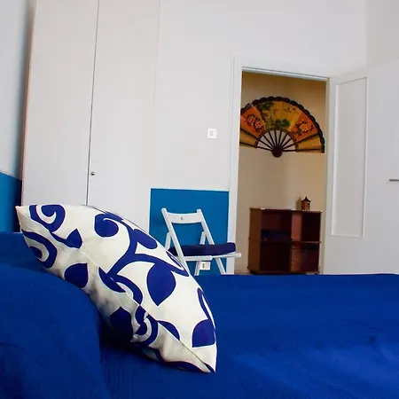 Terra Lucana B&B-2
