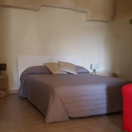 Casa Il Gufo e la Pupa-3