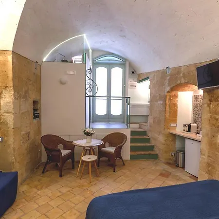 B&B Ponticello a San Potito-3