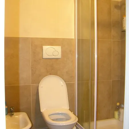 Dimora nei Sassi-2
