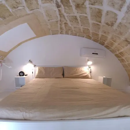 Idris Loft Matera-3