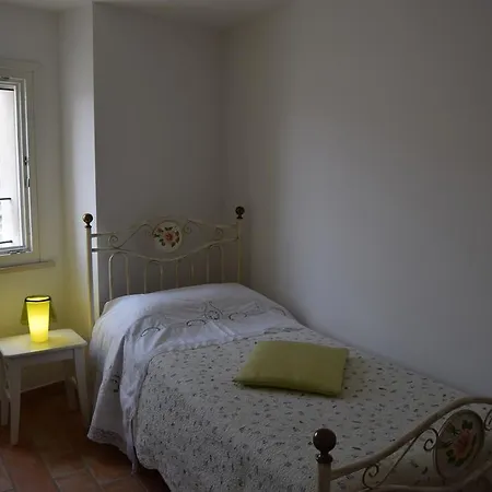 Roseus La Casa Vacanze nei Sassi-2