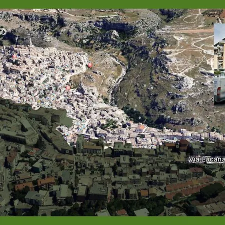 Limen Matera Guesthouse-3