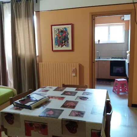 Casa Vacanze Nonna Gina-2
